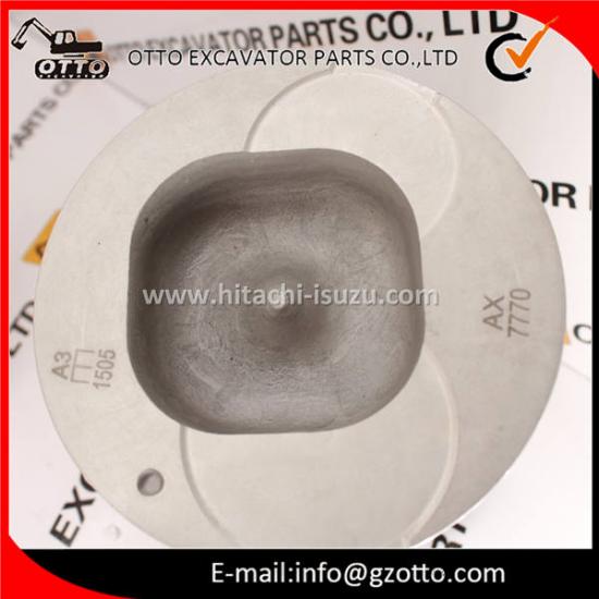 1-12111777-0 MAHLE 6BD1T ПОРШЕНЬ КИТАЙ