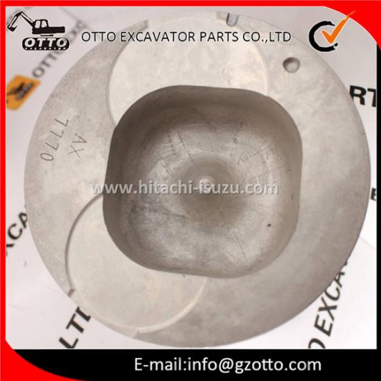 ISUZU 6BD1T поршень высокий копия 1-12111777-0 1121117770 112111-7770