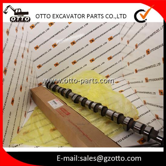 ISUZU QINGLING ZX330-3 ZX330 6HK1 OEM распредвал 1006011-117 8-97601438-0 8976014380
