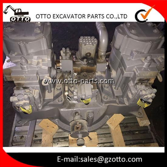 HITACHI ZX650-3 ZX670-3 ZX850-3 ZX870-3 ZX870-3 EX1200-6 Гидравлический насос YA00003076 4635645