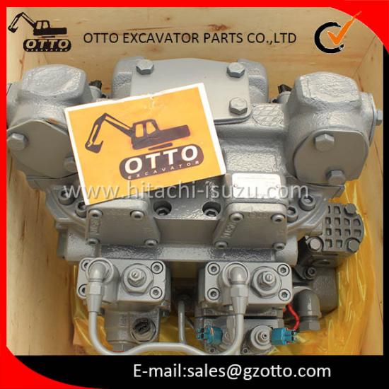 9257345 HITACHI ZX270-3 Гидравлический насос HPV118