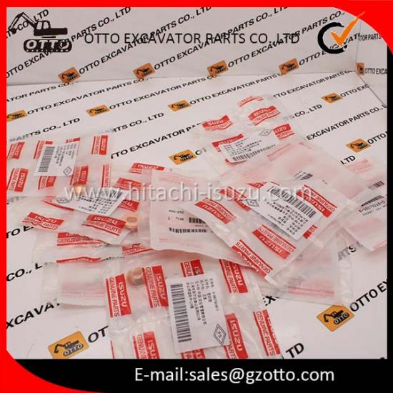 Оригинальные запчасти HITACHI ZX330, запчасти ISUZU 6HK1, прокладка, форсунка 8-98079248-0 898079-2480
