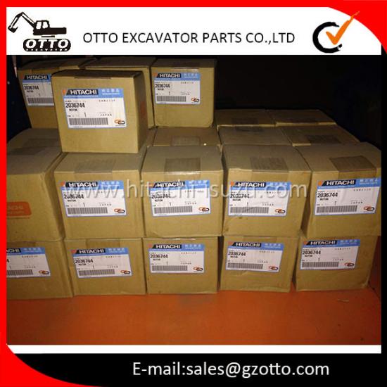 Ротор HITACHI EX200-5 2036744