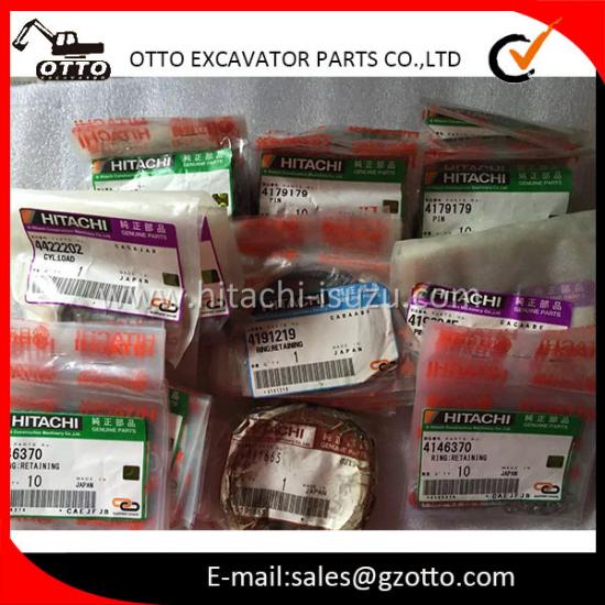 Стопорное кольцо насоса Hitachi EX300-3 4191219