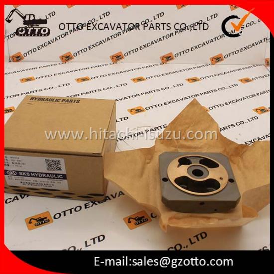 HITACHI ZX240-3 HPV118 SKS пластина клапана 0214401