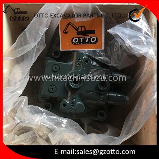 Устройство поворотного двигателя HITACHI M2X210CHB ZX850-3 ZX870-3 4637117