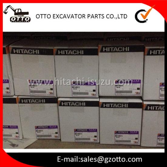 HITACHI ZX200 ZX450 Дроссельный двигатель 4614911