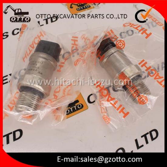 Датчик двигателя HITACHI ZX200-3 ZX270-3 4436271 Датчик давления