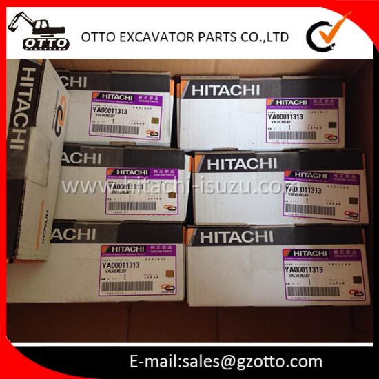 HITACHI ZX200-5G Клапан предохранительный YA00011313