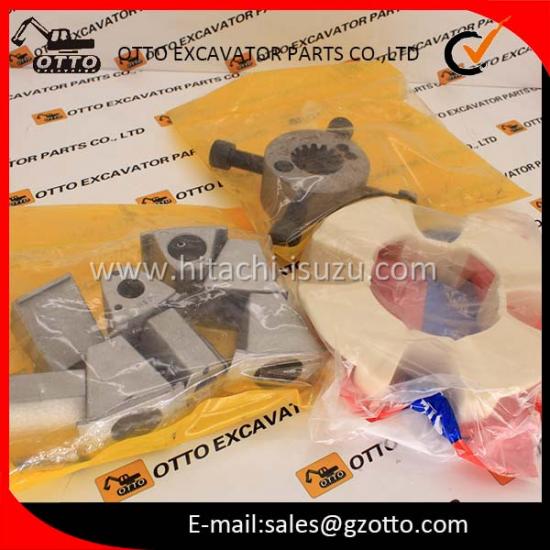 HITACHI ZX270-3 ZX200-3 Двигатель Муфта 45H 4641504