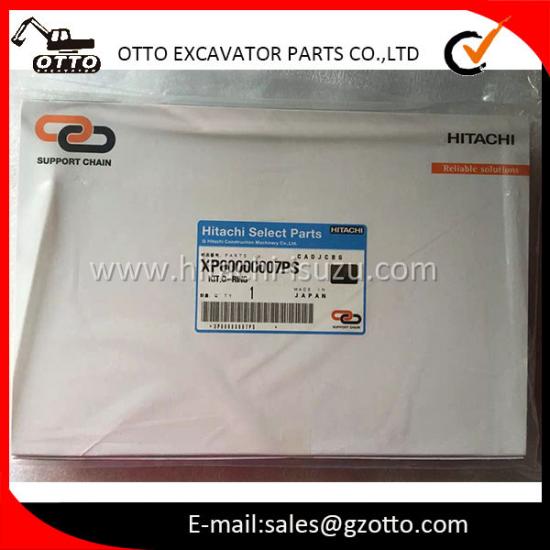 Регулирующий клапан Hitachi ZX330 XP0000007PS