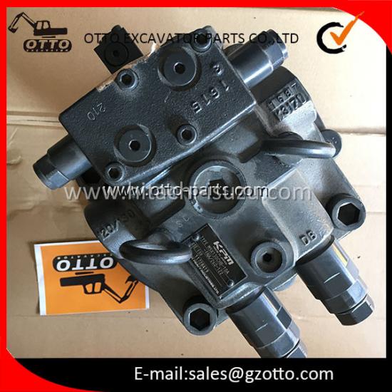 SANY SY215CKA M5X130CHB-10A-1NA KAWASAKI Поворотный мотор 4419718