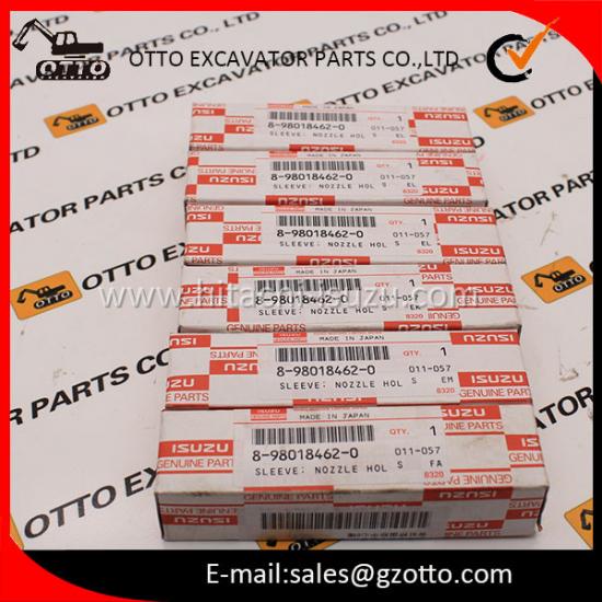 ISUZU 6HK1 Держатель форсунки 8980184620 898018-4620