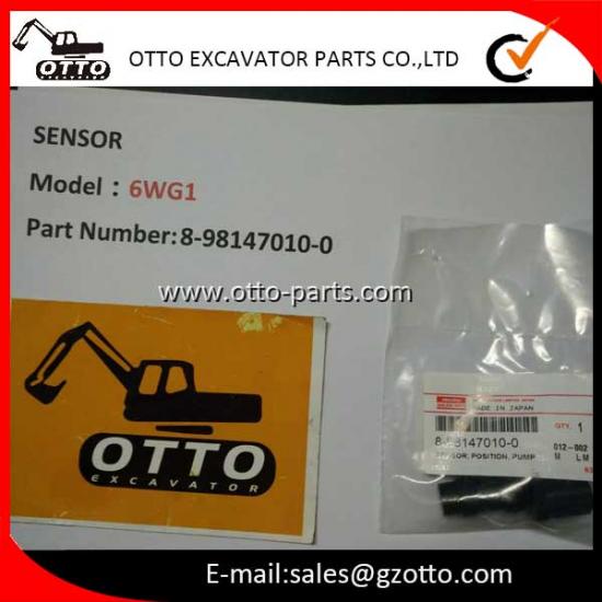 Датчик распредвала ISUZU 6WG1 8981470100 898147-0100 094040-0300