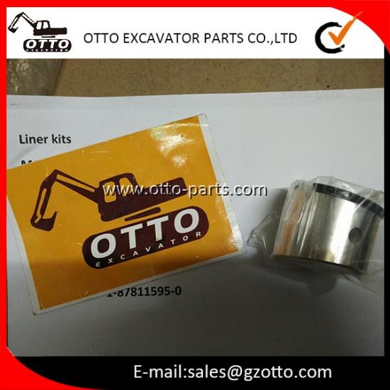 ISUZU EX400-5 6RB1 Втулка 1-12251044-0 1122510440 112251-0440