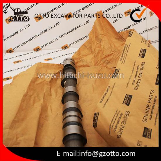 HITACHI EX300-5 ISUZU 6SD1 Распределительный вал 112511-2491 1125112491