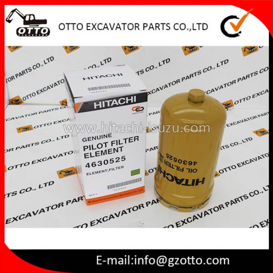 HITACHI ZX850-3 Оригинальный элемент масляного фильтра 4630525