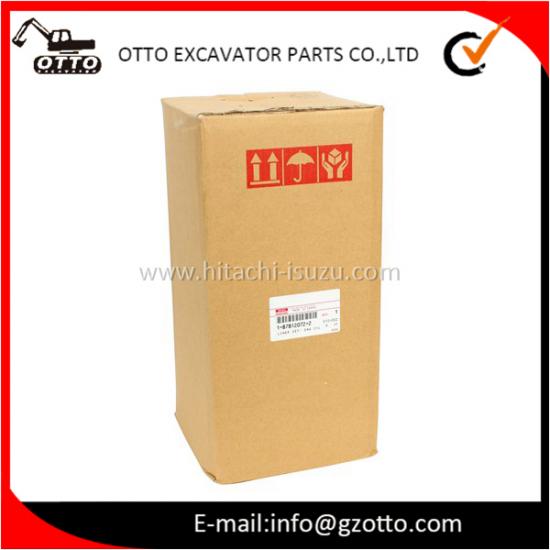 EXZ2001 6WG1 Комплект вкладышей 1878116670 187811-6670 1-87811667-0 1-87811-667-0
