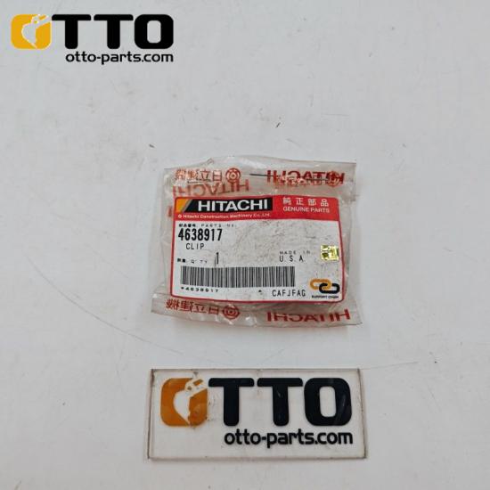Зажим OTTO 4697765 для экскаватора Hitachi, запчасти для строительной техники