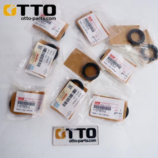 Прокладка турбокомпрессора OTTO Machinery 3054C 353-3477 3533477 для двигателя Caterpillar