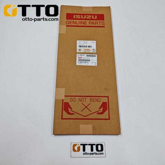 Прокладка головки блока цилиндров OTTO 4JJ1 8-97328866-2 8-98291683-0 8-98135953-0 для ремонта двигателя Isuzu