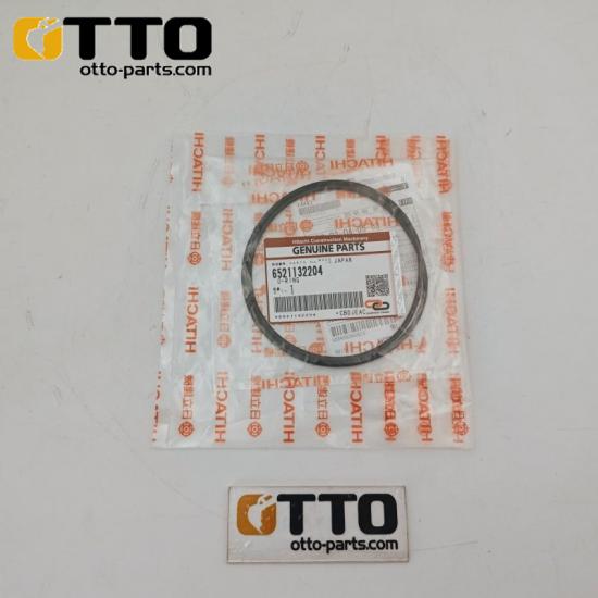 Уплотнительное кольцо для строительной техники OTTO 6521132204 для Hitachi ZW370