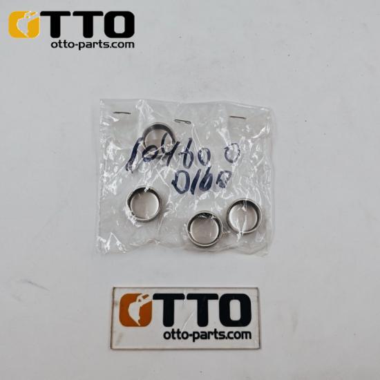 Детали двигателя OTTO 4HF1 1096000160 1-09600016-0 Уплотнительная манжета головки блока цилиндров для двигателя Isuzu