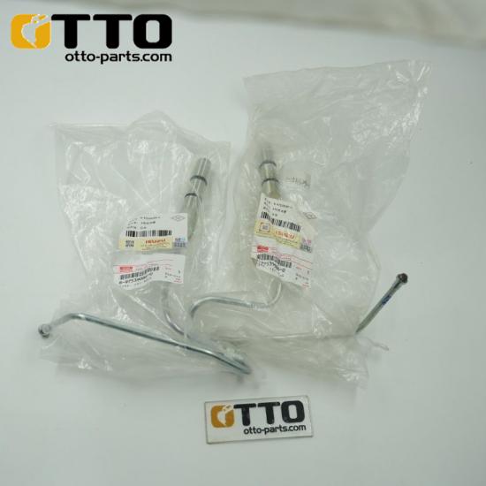 OTTO 6WG1 Инжекционная трубка № 6 1154164920 1-15416492-0 для экскаватора Hitachi ZX450