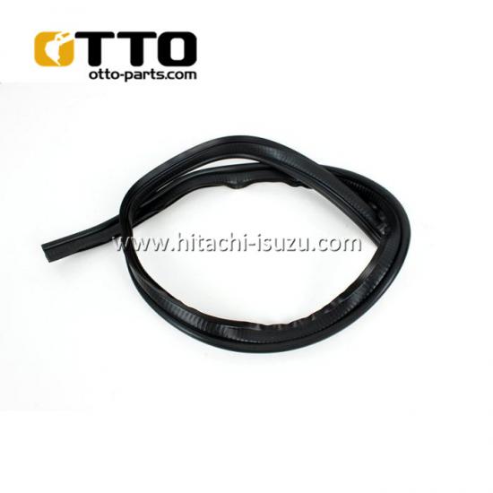 4BC2 Cylinder Head Cover GaSKet