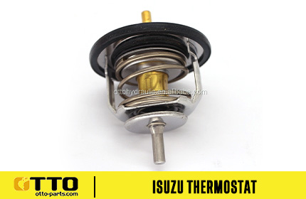 Температура Isuzu 4HK1 8-97300790