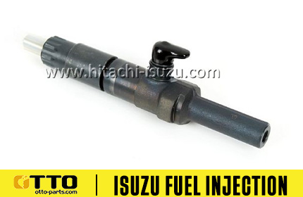 Топливная форсунка двигателя Isuzu 6WG1 1-15300392-2