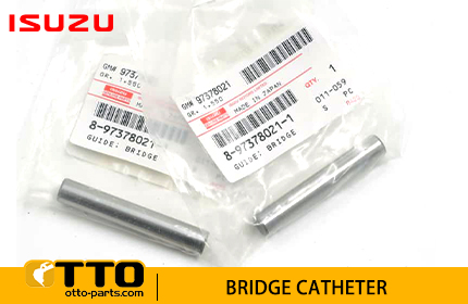 8-97378021-0 6WG1 Трубка переноса